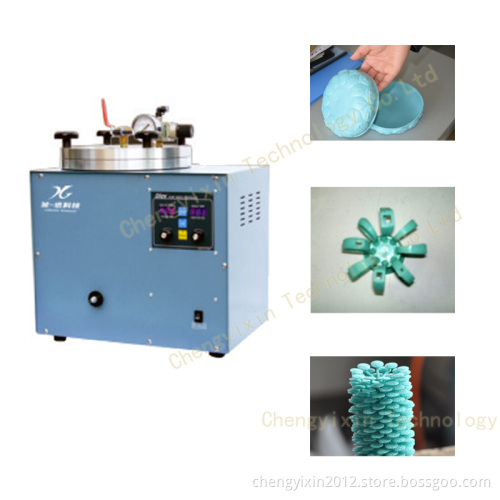 Digital Vacuum Wax Injector (D-VW1)
